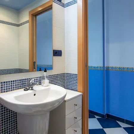 Apartment Beautiful In La Pobla De Farnals Massalfassar