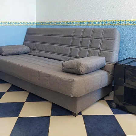 Apartment Beautiful In La Pobla De Farnals Massalfassar